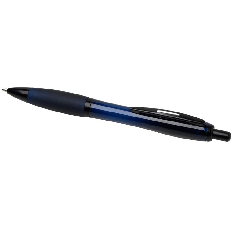 Picture of Nash Recycled Black Pen
