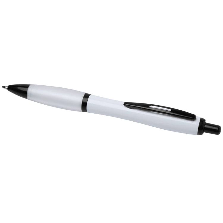 Picture of Nash Recycled Black Pen