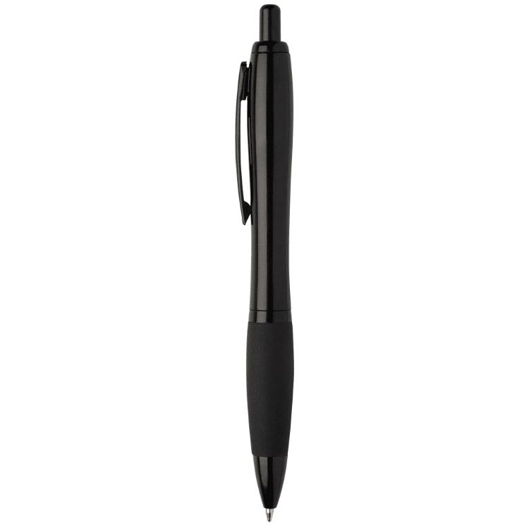 Picture of Nash Recycled Black Pen