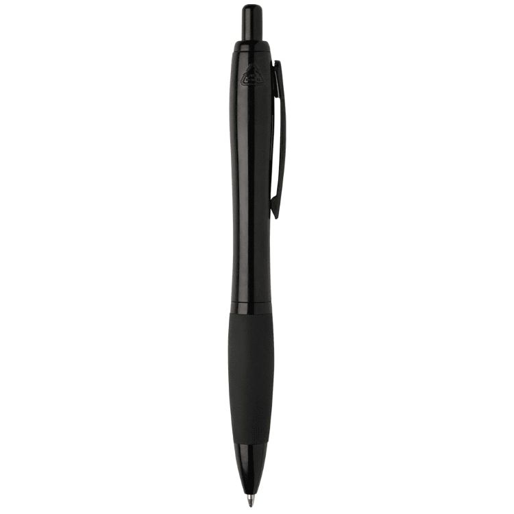 Picture of Nash Recycled Black Pen