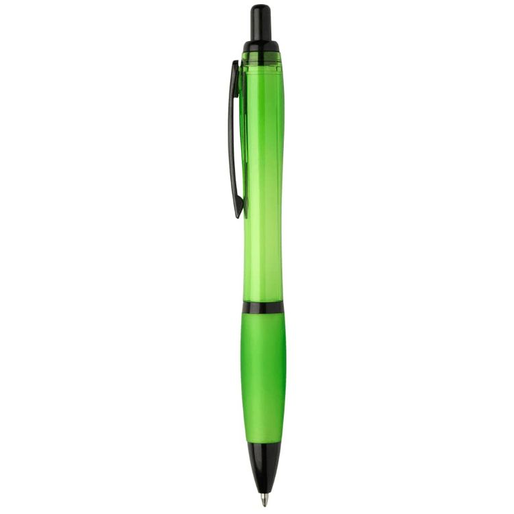 Picture of Nash Recycled Black Pen