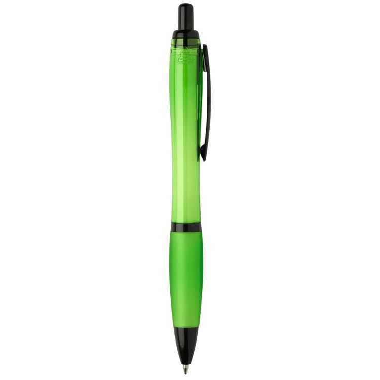 Picture of Nash Recycled Black Pen