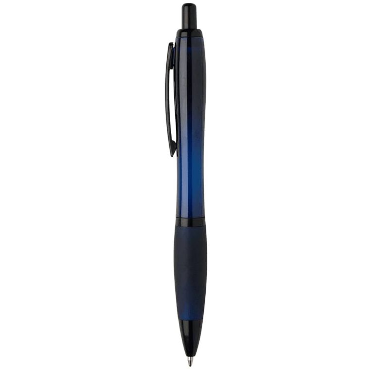 Picture of Nash Recycled Black Pen