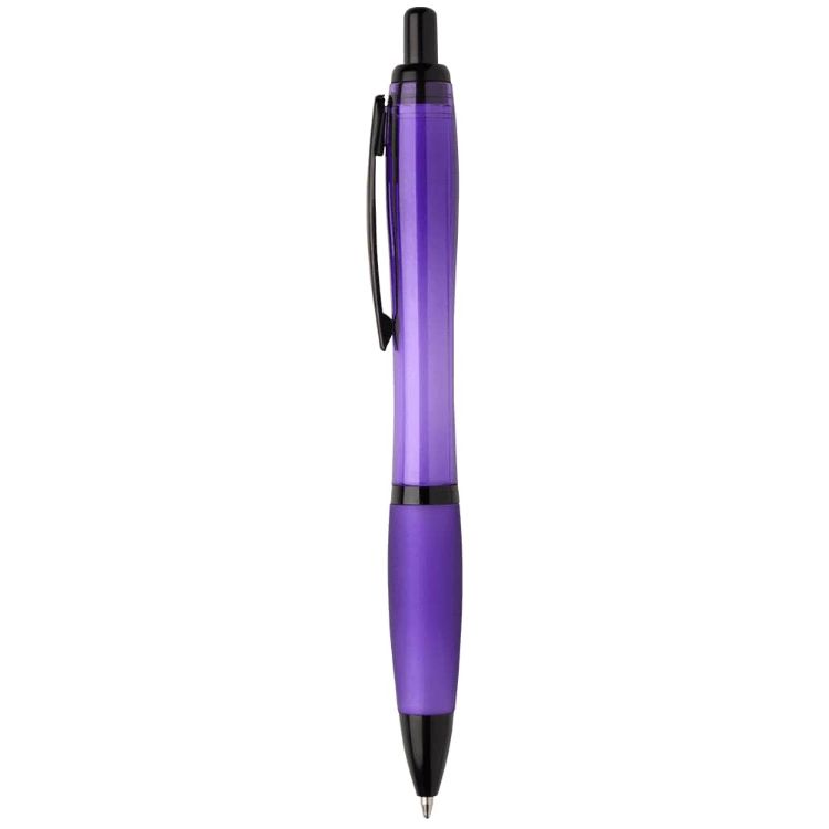 Picture of Nash Recycled Black Pen