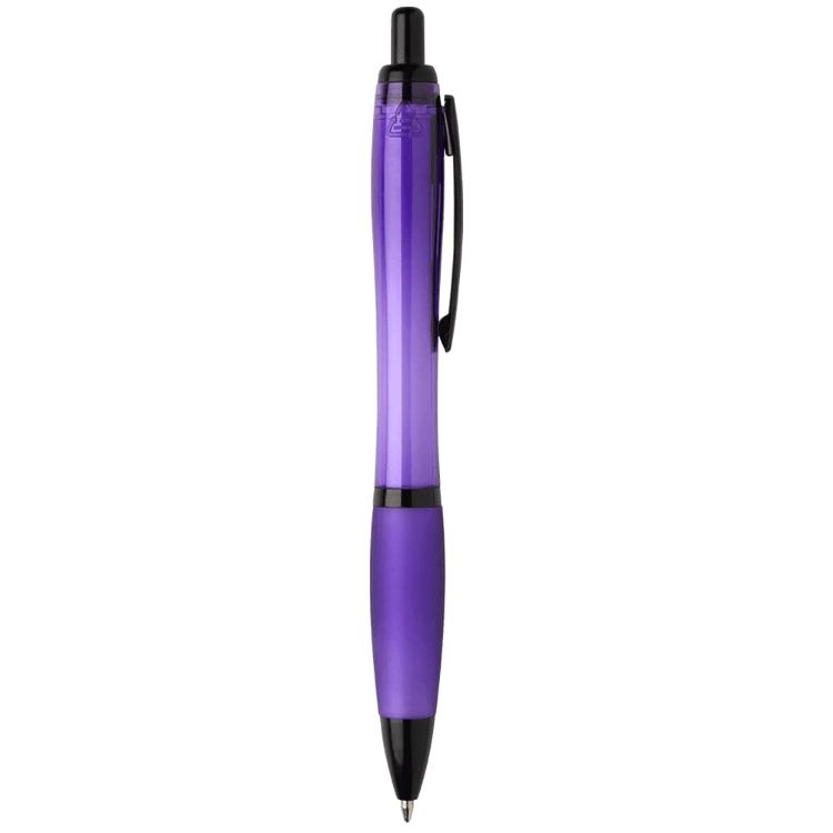 Picture of Nash Recycled Black Pen