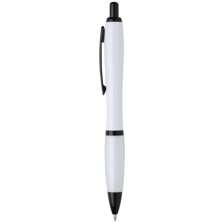 Picture of Nash Recycled Black Pen