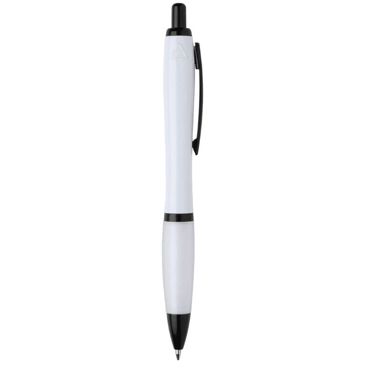 Picture of Nash Recycled Black Pen