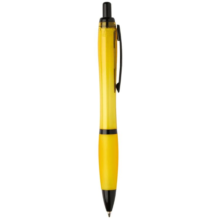 Picture of Nash Recycled Black Pen