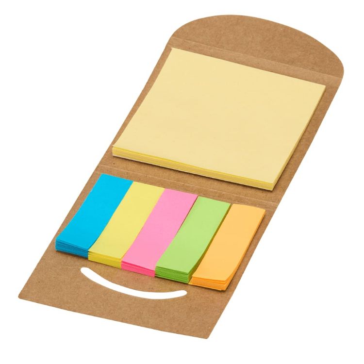 Picture of Freijo FSC Sticky Note