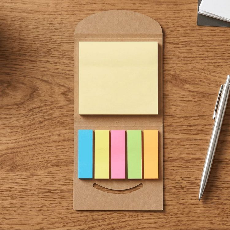 Picture of Freijo FSC Sticky Note