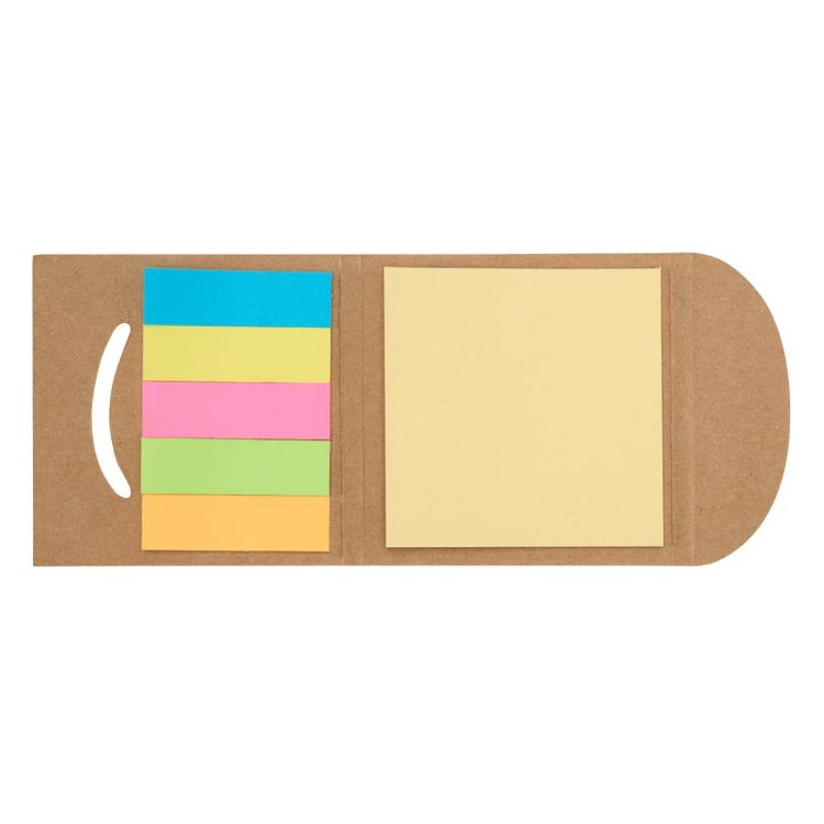 Picture of Freijo FSC Sticky Note