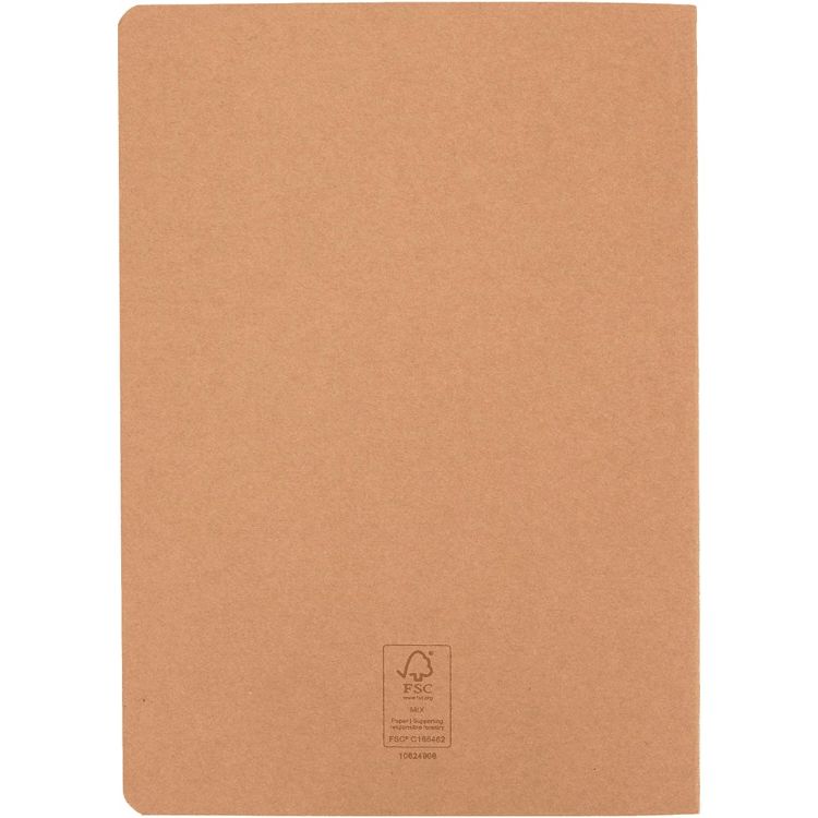 Picture of Slyk A5 Cahier Planner