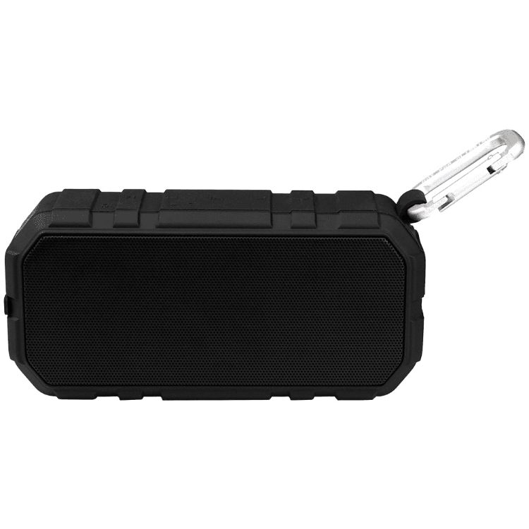 Picture of Brick Outdoor Waterproof Bluetooth Speaker