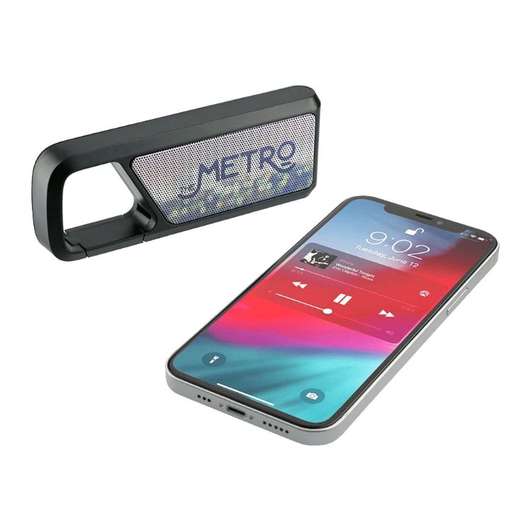 Picture of Clip-Clap 2 Bluetooth Speaker