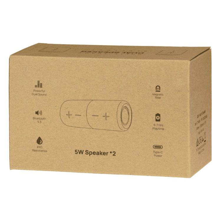 Picture of Breakaway Bluetooth Speaker