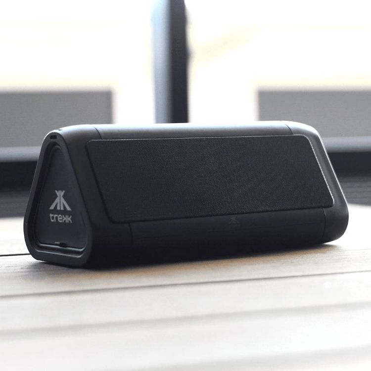 Picture of Trekk Outdoor Speaker & Wireless Powerbank