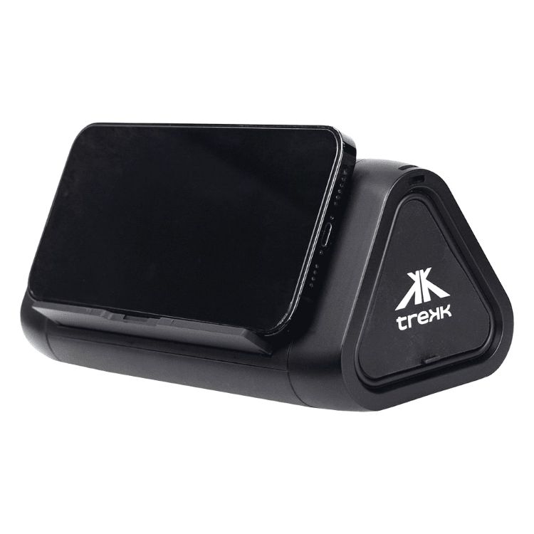 Picture of Trekk Outdoor Speaker & Wireless Powerbank
