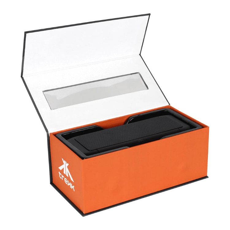 Picture of Trekk Outdoor Speaker & Wireless Powerbank