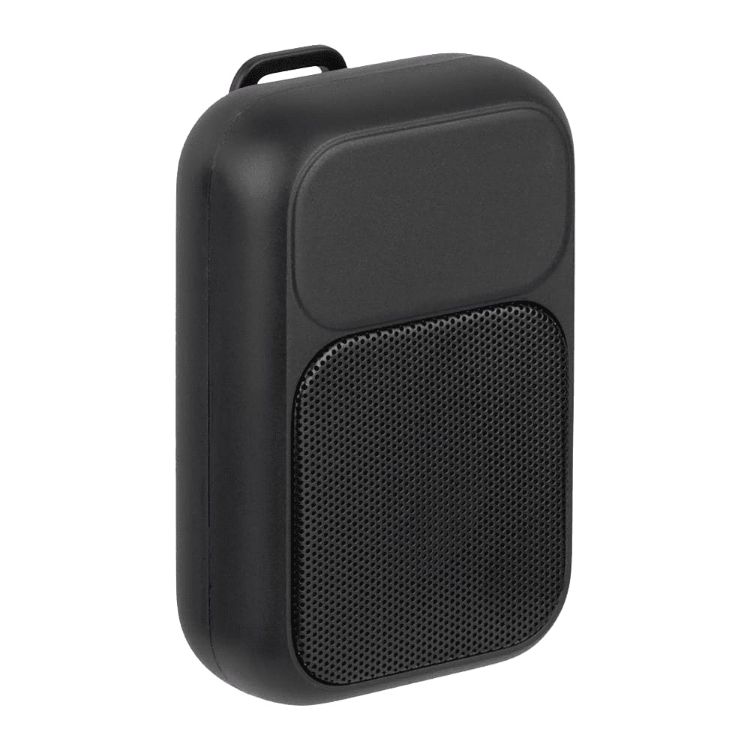 Picture of Clip Tune Magnetic Outdoor Bluetooth Speaker