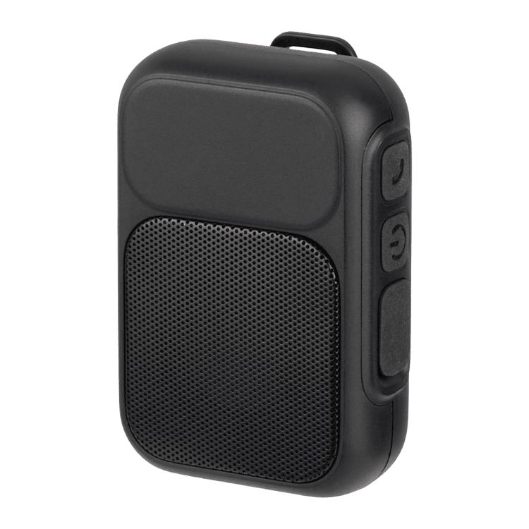 Picture of Clip Tune Magnetic Outdoor Bluetooth Speaker