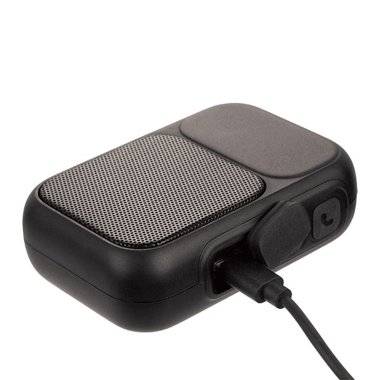 Picture of Clip Tune Magnetic Outdoor Bluetooth Speaker