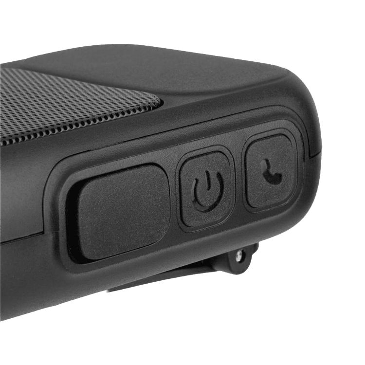 Picture of Clip Tune Magnetic Outdoor Bluetooth Speaker