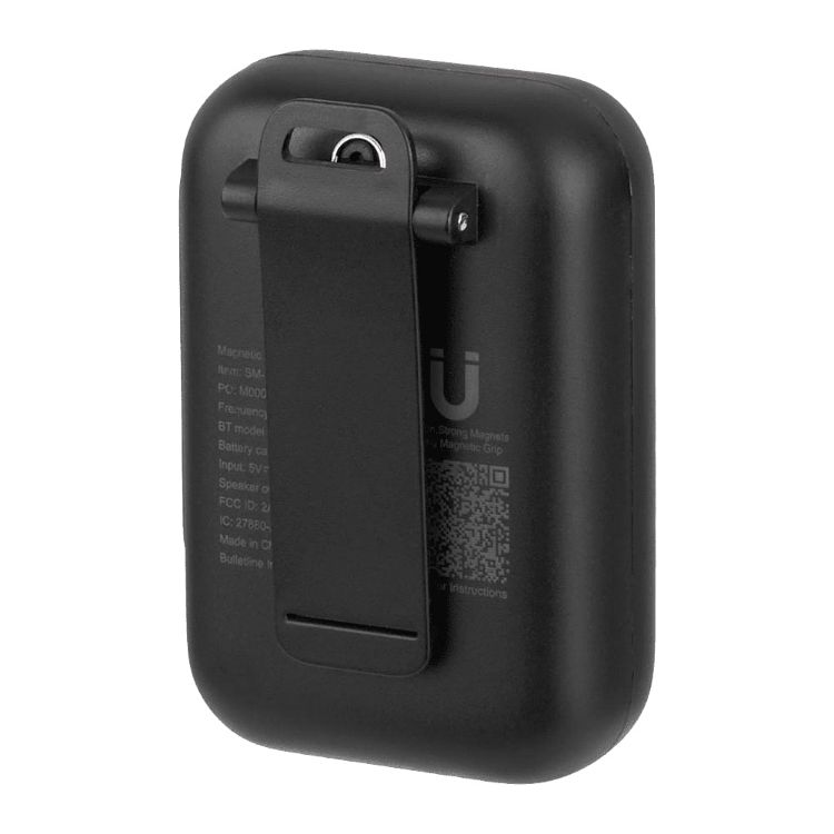 Picture of Clip Tune Magnetic Outdoor Bluetooth Speaker