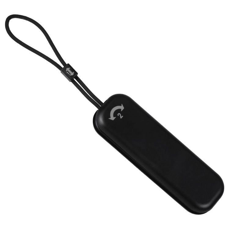 Picture of ZenGo Foldable 5in1 Charging Cable w/ Wireless Watch Charger