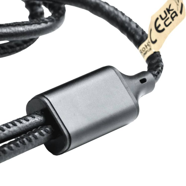 Picture of 120cm 4 in 1 Fast Charging Data Transfer Cable