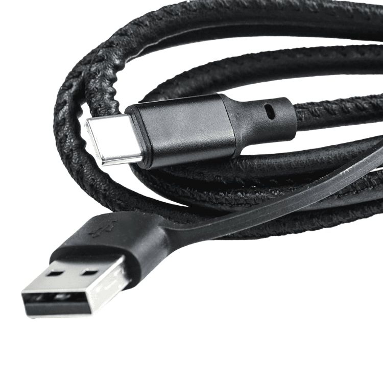 Picture of 120cm 4 in 1 Fast Charging Data Transfer Cable