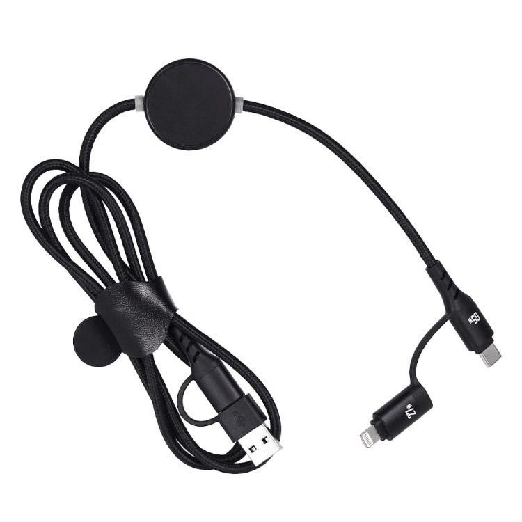 Picture of Night Mode Fast Charging Data Cable
