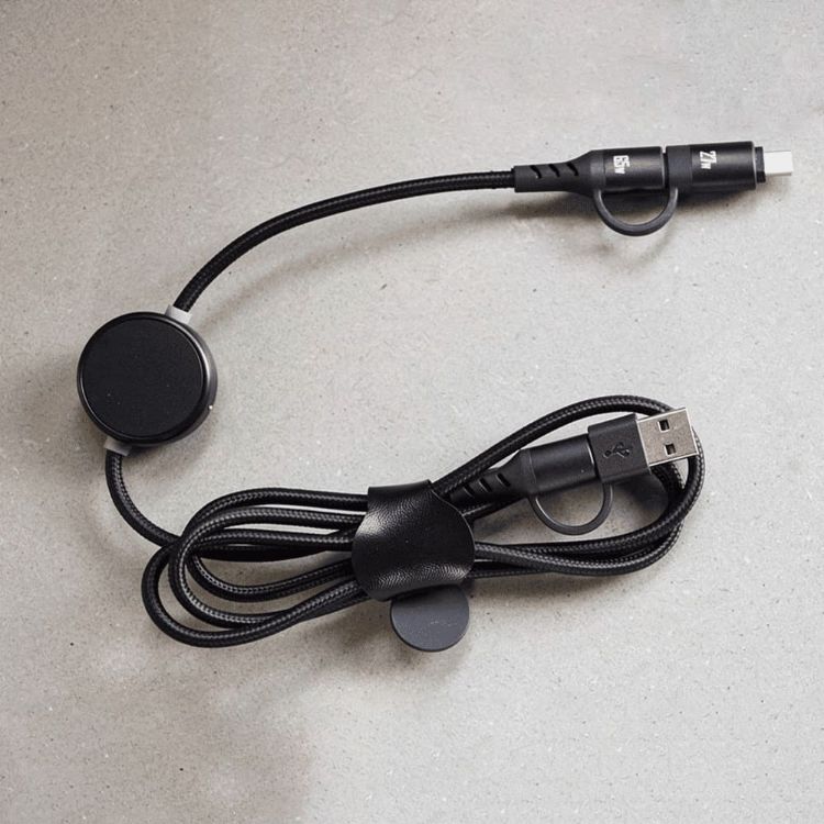 Picture of Night Mode Fast Charging Data Cable