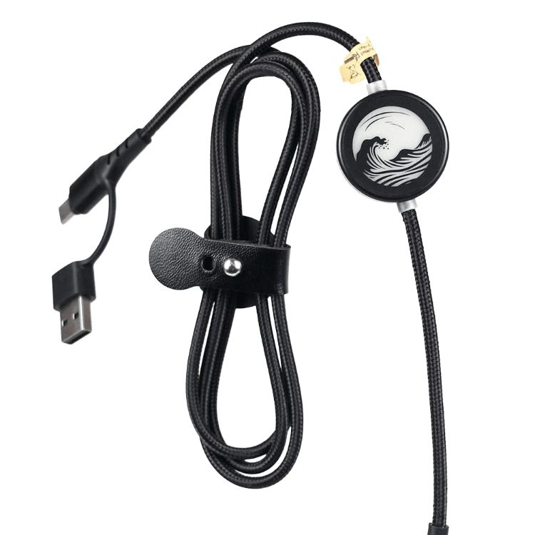 Picture of Night Mode Fast Charging Data Cable