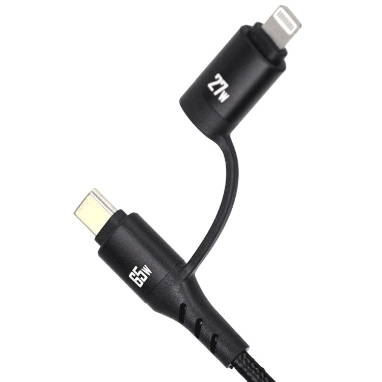 Picture of Night Mode Fast Charging Data Cable
