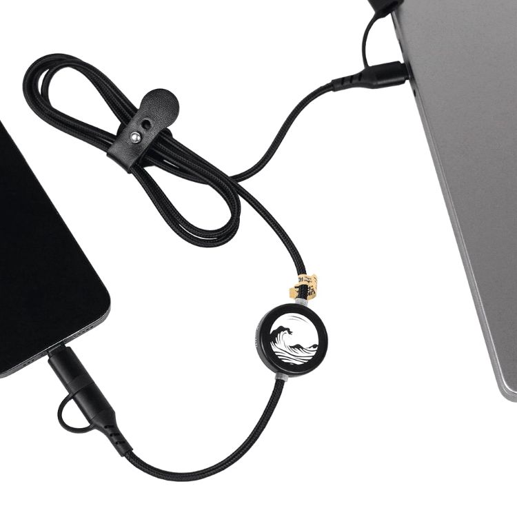 Picture of Night Mode Fast Charging Data Cable