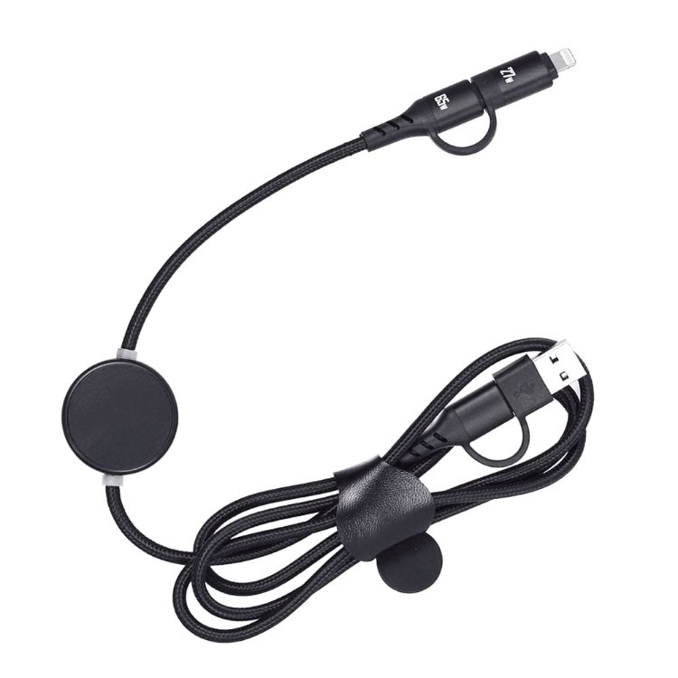 Picture of Night Mode Fast Charging Data Cable