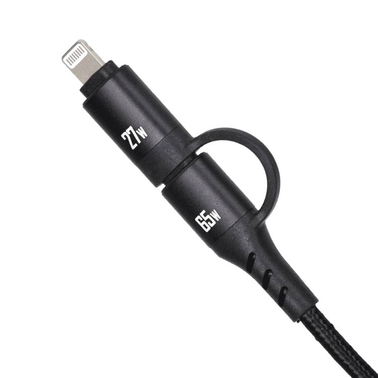 Picture of Night Mode Fast Charging Data Cable