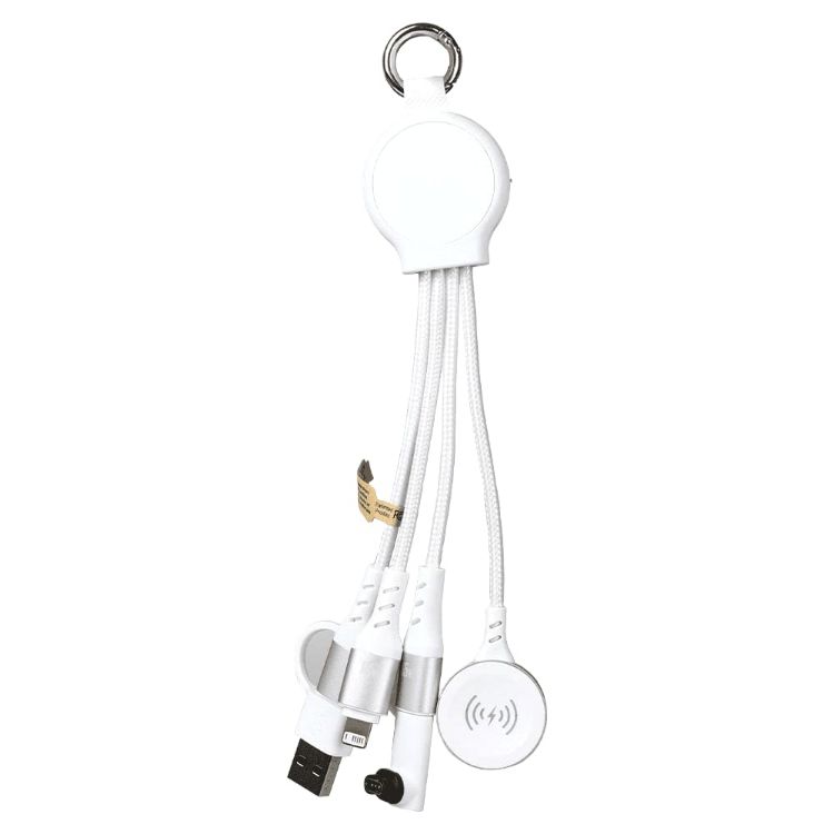 Picture of 6-in-1 Multi Charging Cable