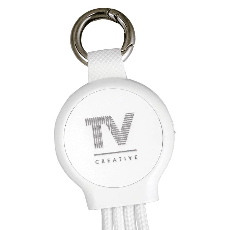 Picture of 6-in-1 Multi Charging Cable