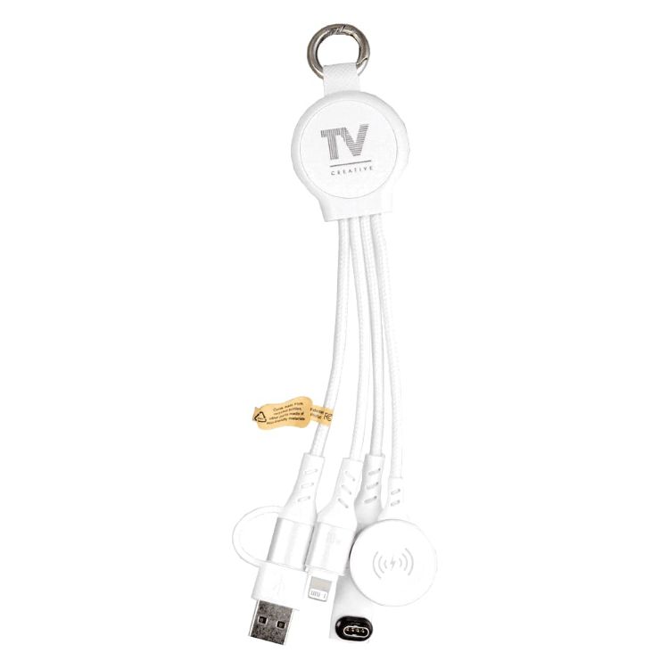 Picture of 6-in-1 Multi Charging Cable