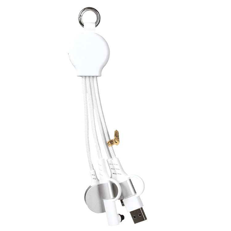 Picture of 6-in-1 Multi Charging Cable