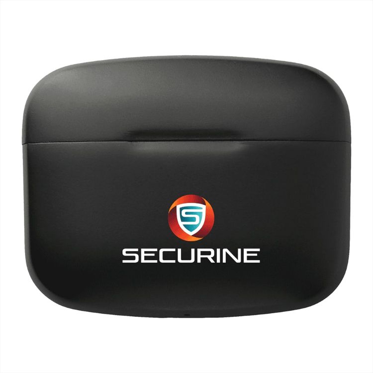 Picture of A-Ray True Wireless Auto Pair Earbuds w/ ANC
