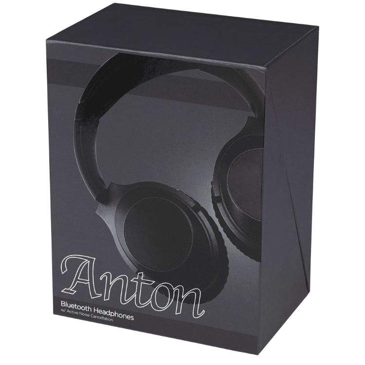 Picture of Anton Noise Cancelling Headphones