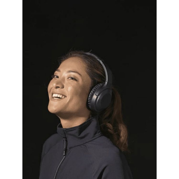 Picture of Anton Noise Cancelling Headphones