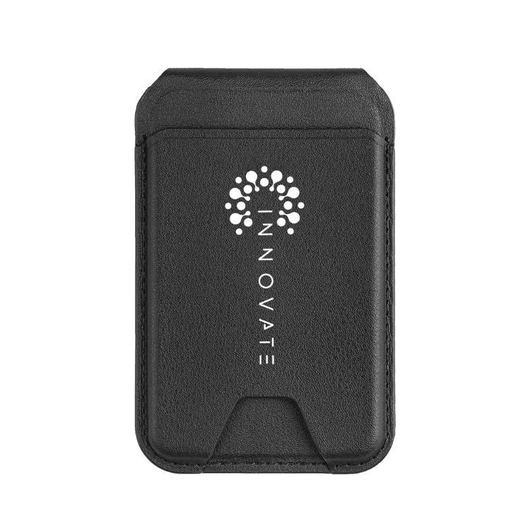 Picture of Magnetic Wallet w/ Phone Stand