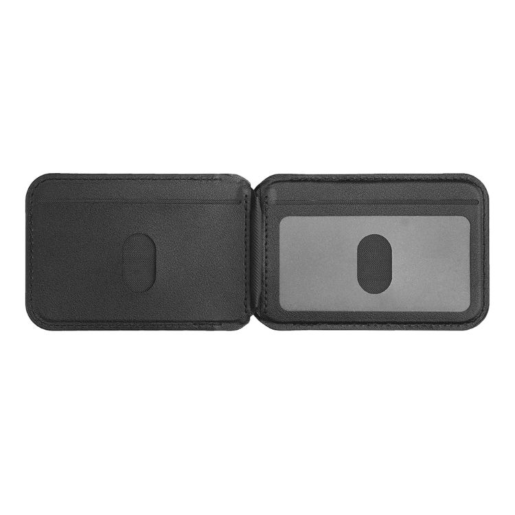 Picture of Magnetic Wallet w/ Phone Stand