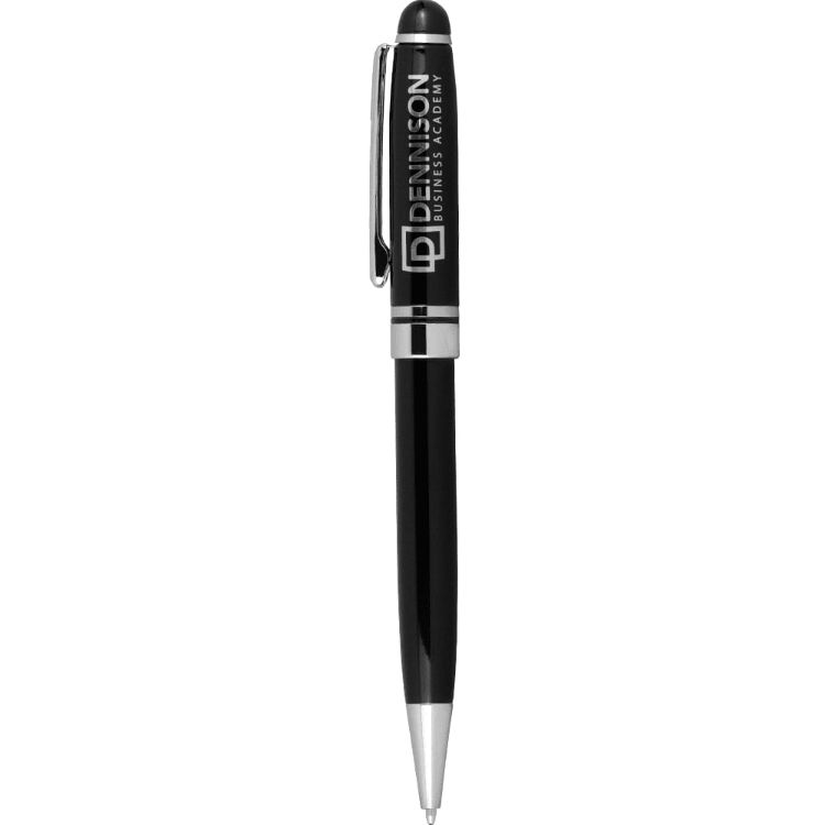 Picture of Powerbank, USB (4GB) & Pen Giftset