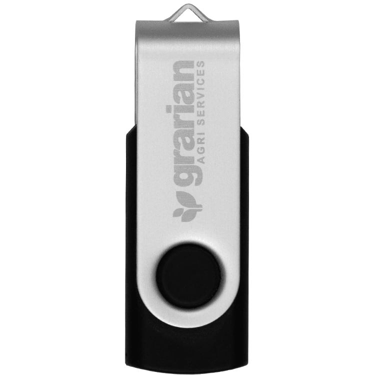 Picture of Powerbank, USB (4GB) & Pen Giftset