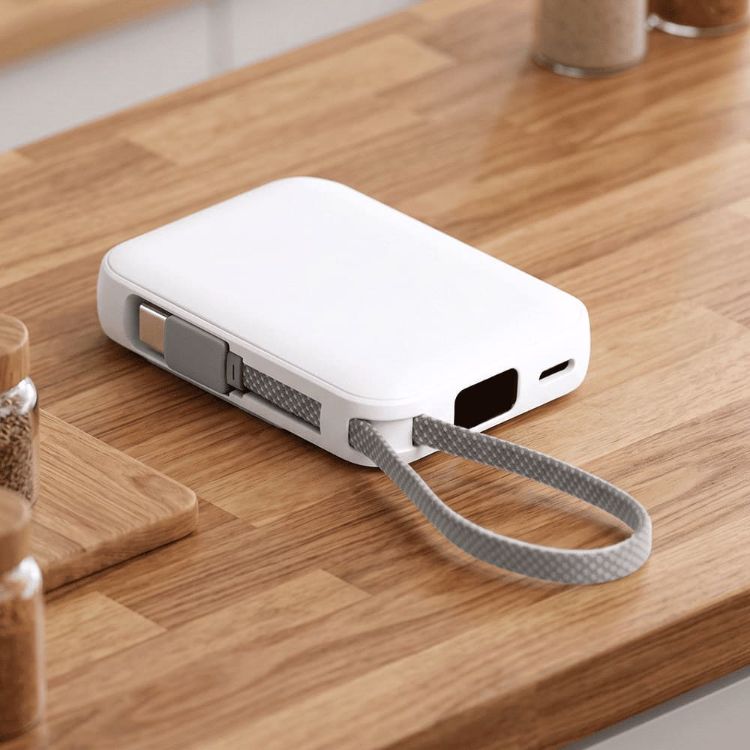 Picture of Orbit Magnetic Power Bank 5000mAh