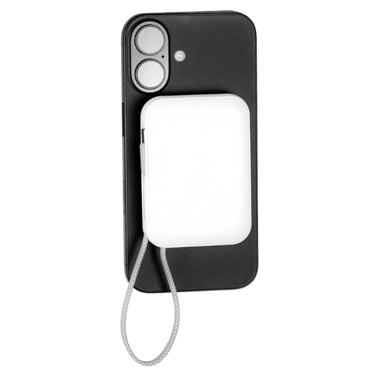 Picture of Orbit Magnetic Power Bank 5000mAh
